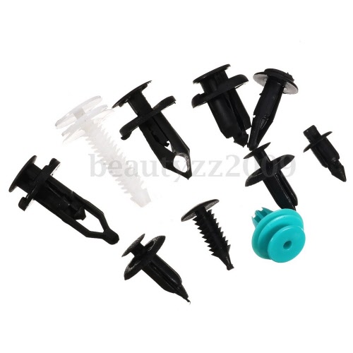 S32 SN Automotive Car Push Pin Rivet Interior Panel Trim Clip